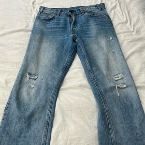 Women’s Levi’s Jeans